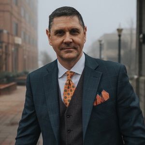 Meet your Posher, Brian